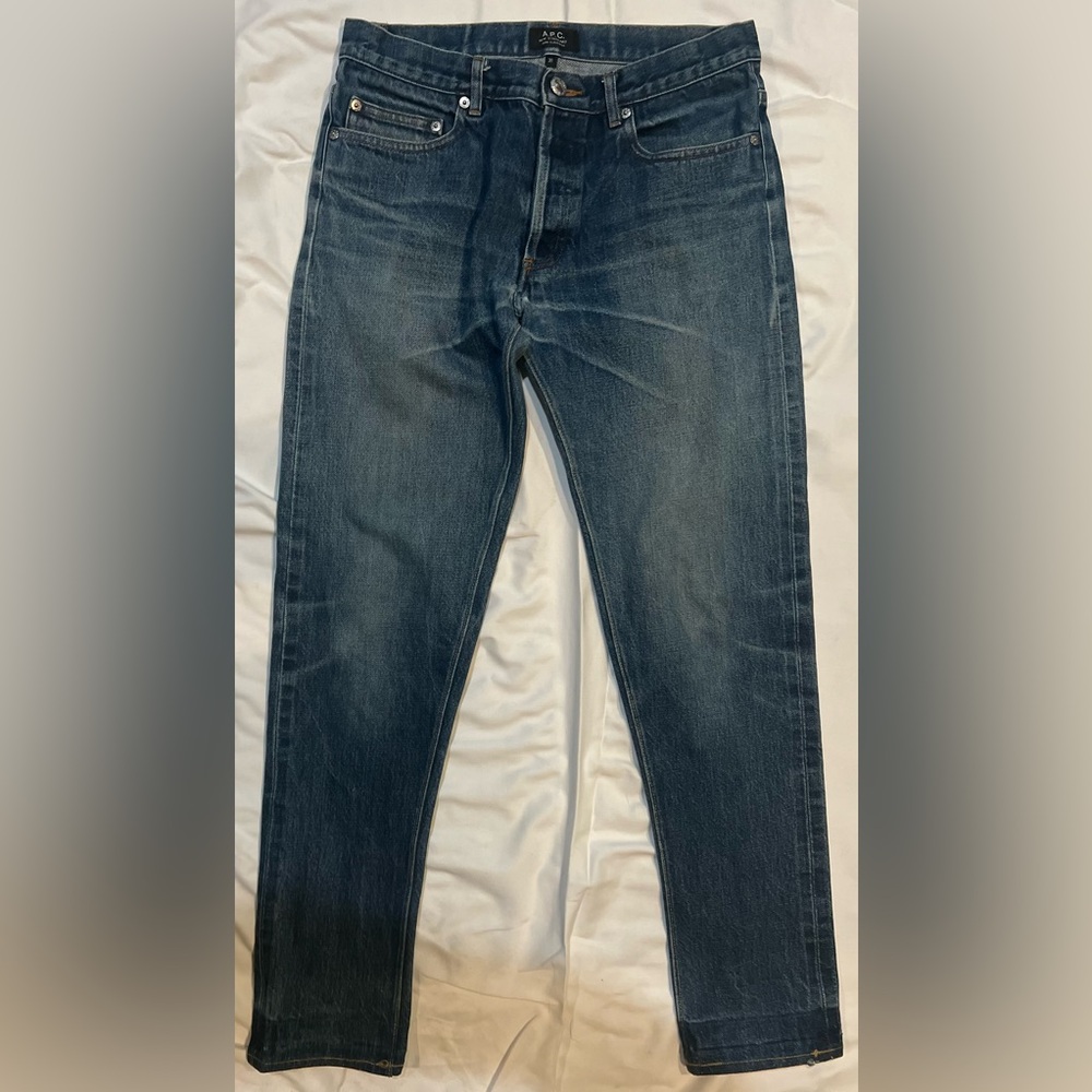 APC Selvedge
